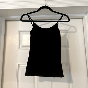 Black Cami